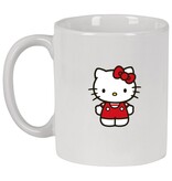 Hello Kitty Mug - 325 ml - Céramique