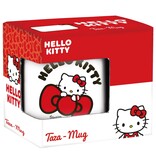 Hello Kitty Mug - 325 ml - Ceramic