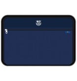 FC Barcelona Valise cabine 20" - 55 x 34,5 x 20 cm - Étui rigide en ABS