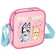 Mini Schoudertas 18 x 16 x 4 cm Polyester