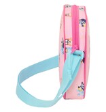 Bluey Mini Shoulder Bag - 18 x 16 x 4 cm - Polyester