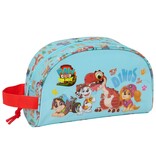 PAW Patrol Trousse de toilette - 26 x 16 x 9 cm - Polyester