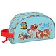 Toilettas 26 x 16 x 9 cm Polyester