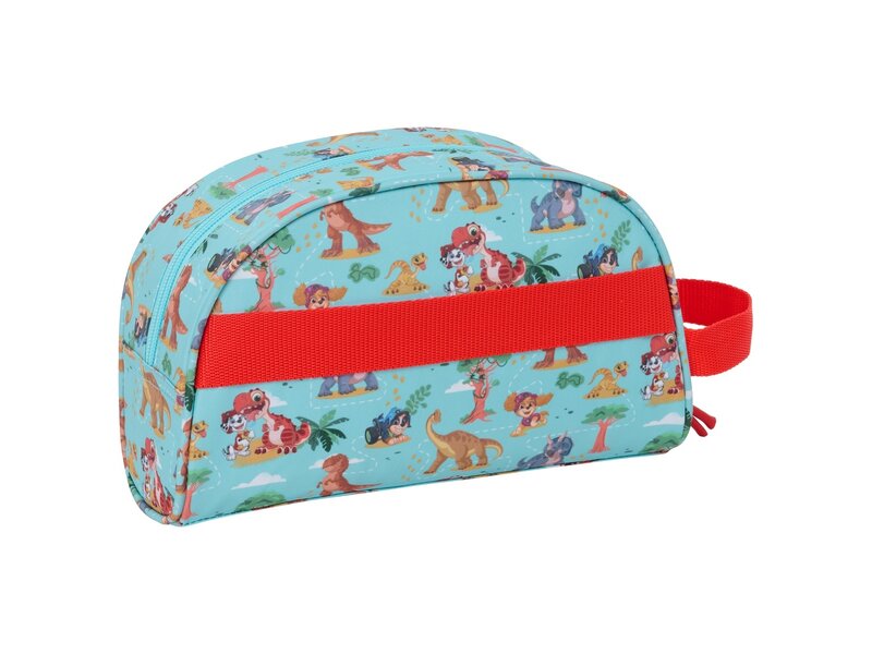 PAW Patrol Trousse de toilette - 26 x 16 x 9 cm - Polyester