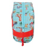 PAW Patrol Kulturbeutel – 26 x 16 x 9 cm – Polyester