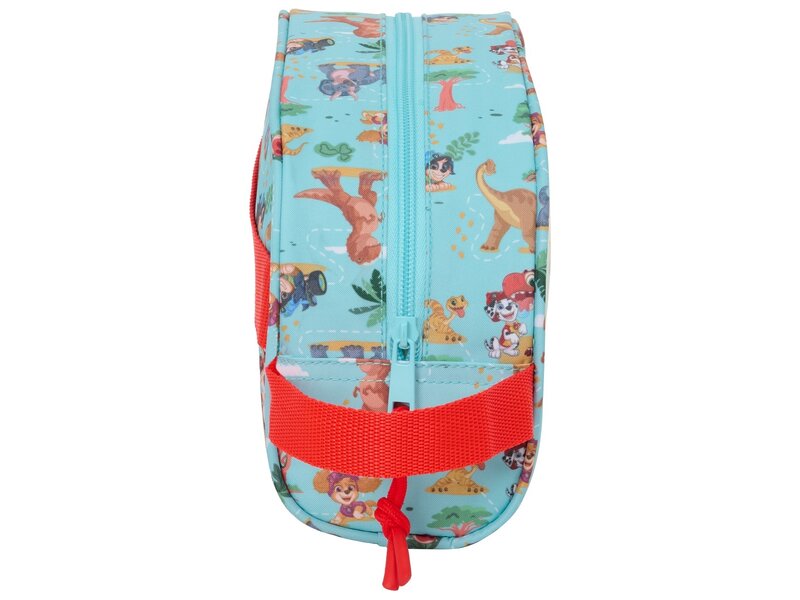 PAW Patrol Kulturbeutel – 26 x 16 x 9 cm – Polyester