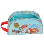 PAW Patrol Toilettas - 26 x 16 x 9 cm - Polyester