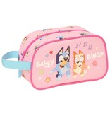 Bluey Trousse de toilette - 26 x 15 x 12 cm - Polyester