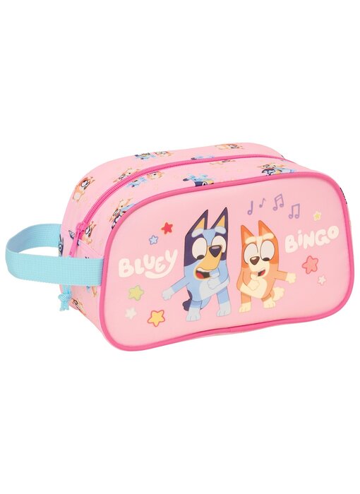 Bluey Toilettas 26 x 15 x 12 cm Polyester