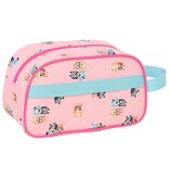 Bluey Kulturbeutel – 26 x 15 x 12 cm – Polyester