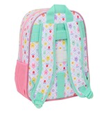 Gabby's poppenhuis Toddler backpack - Rainbow - 34 x 26 x 11 cm - Polyester