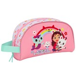 Gabby's poppenhuis Kulturbeutel – 26 x 16 x 9 cm – Polyester