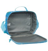Disney Frozen Koeltasje - Lunchtasje - 25 x 19.5 x 9 cm - Polyester