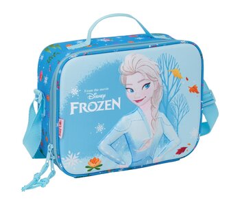 Disney Frozen Koeltasje Lunchtasje 25 x 19.5 x 9 cm Polyester