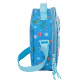 Disney Frozen Kühltasche/Lunchtasche – 25 x 19,5 x 9 cm – Polyester