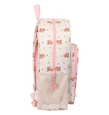 Safta Rugzak - Capibara - 42 x 33 x 14 cm - Polyester