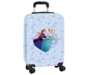 Disney Frozen Kabinenwagen 20" 55 x 34,5 x 20 cm ABS