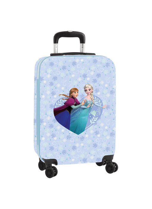 Disney Frozen Kabinenwagen 20" 55 x 34,5 x 20 cm ABS