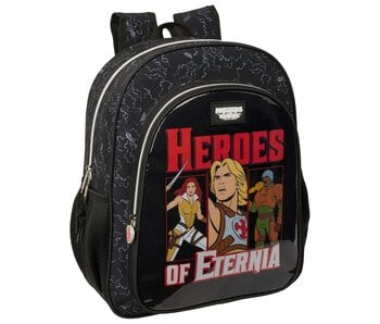 Masters of the Univers Rucksack 38 x 32 x 12 cm Polyester