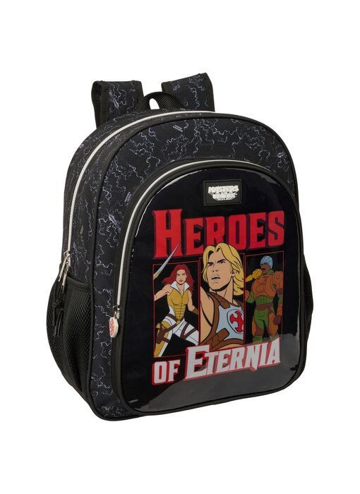 Masters of the Univers Rucksack 38 x 32 x 12 cm Polyester