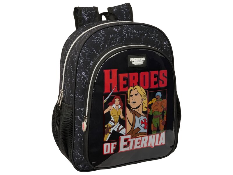 Masters of the Univers Rucksack – 38 x 32 x 12 cm – Polyester