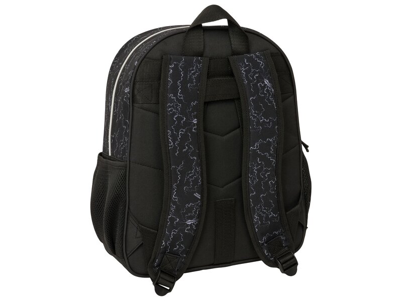 Masters of the Univers Backpack - 38 x 32 x 12 cm - Polyester