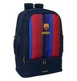 FC Barcelona Sac à dos d'entraînement - 50 x 35 x 24 cm - 42 L - Polyester