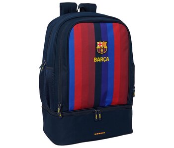 FC Barcelona Trainings Rugzak 50 x 35 x 24 cm 42 L Polyester