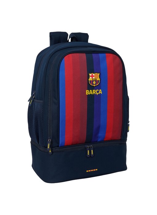 FC Barcelona Trainings Rugzak 50 x 35 x 24 cm 42 L Polyester