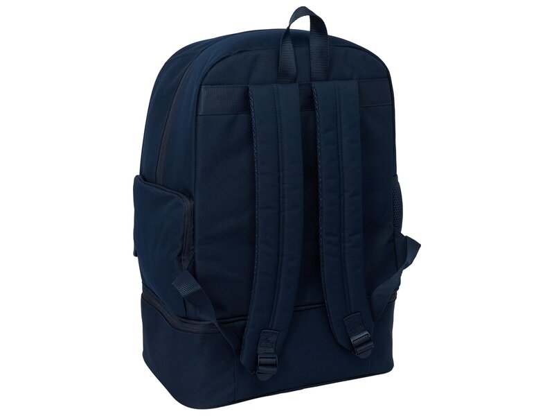 FC Barcelona Sac à dos d'entraînement - 50 x 35 x 24 cm - 42 L - Polyester
