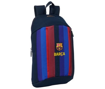 FC Barcelona Smalle Rugzak 39 x 22 x10 cm Polyester