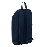 FC Barcelona Schmaler Rucksack – 39 x 22 x 10 cm – Polyester
