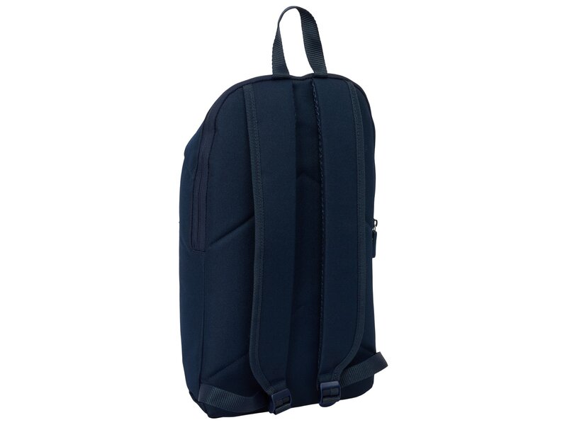 FC Barcelona Smalle Rugzak - 39 x 22 x 10 cm - Polyester