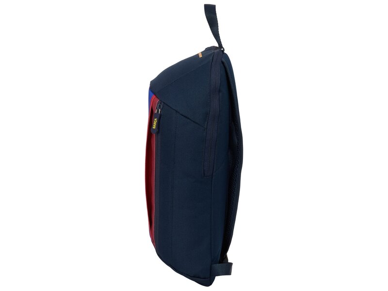 FC Barcelona Narrow Backpack - 39 x 22 x 10 cm - Polyester