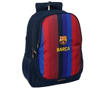 FC Barcelona Rucksack 44 x 32 x 16 cm Polyester