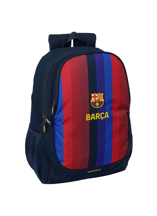 FC Barcelona Rugzak 44 x 32 x 16 cm Polyester