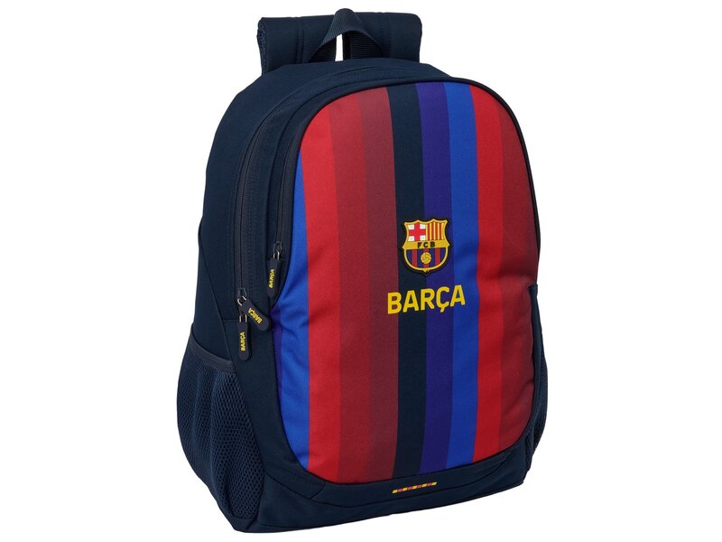 FC Barcelona Rugzak - 44 x 32 x 16 cm - Polyester