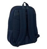 FC Barcelona Rucksack – 44 x 32 x 16 cm – Polyester