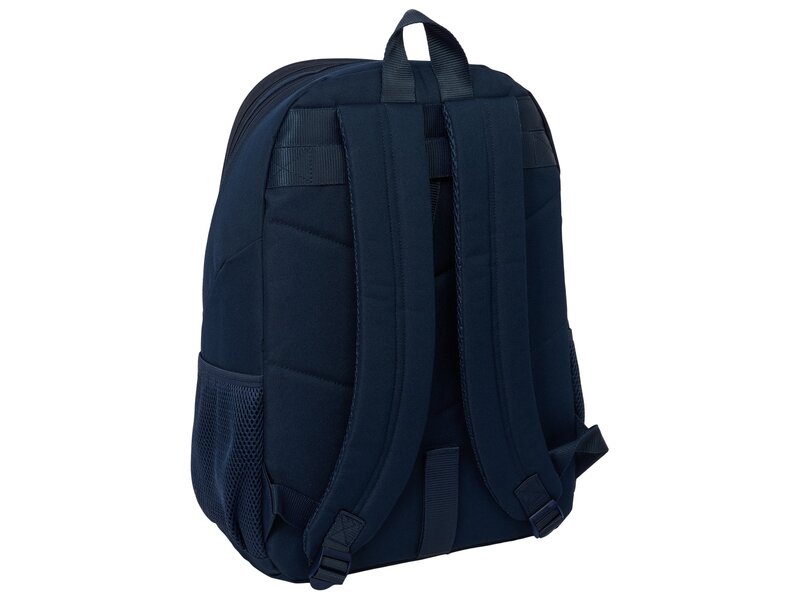FC Barcelona Backpack - 44 x 32 x 16 cm - Polyester
