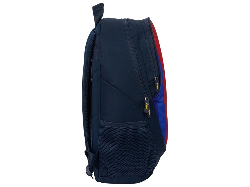 FC Barcelona Sac à dos - 44 x 32 x 16 cm - Polyester