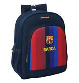 FC Barcelona Rugzak - 38 x 32 x 12 cm - Polyester