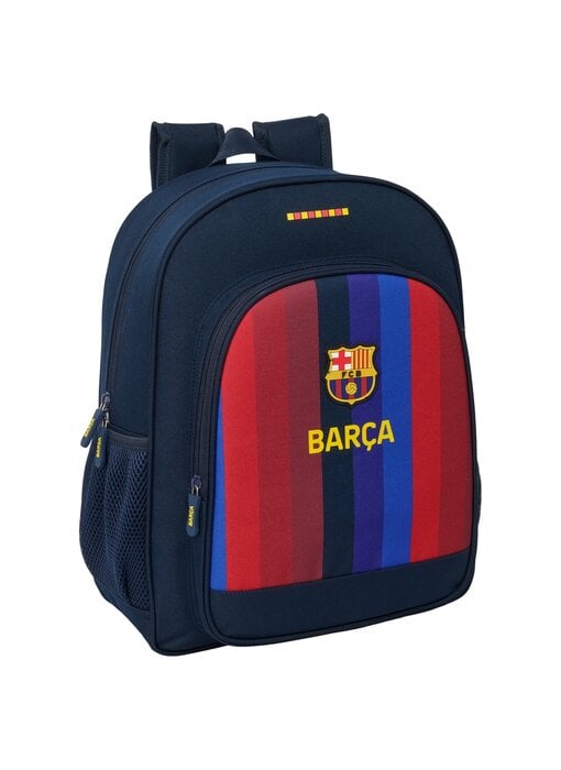 FC Barcelona Rucksack 38 x 32 x 12 cm Polyester