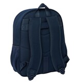 FC Barcelona Backpack - 38 x 32 x 12 cm - Polyester
