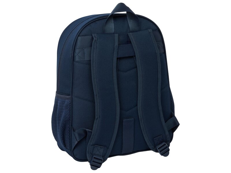 FC Barcelona Rucksack – 38 x 32 x 12 cm – Polyester