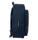 FC Barcelona Rugzak - 38 x 32 x 12 cm - Polyester