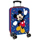 Cabin Trolley 20" 55 x 34.5 x 20 cm ABS