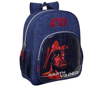 Star Wars Rugzak Darth Vader 38 x 32 x 12 cm Polyester