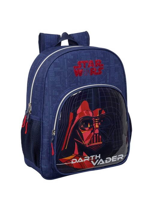 Star Wars Rugzak Darth Vader 38 x 32 x 12 cm Polyester