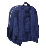 Star Wars Sac à dos - Dark Vador - 38 x 32 x 12 cm - Polyester
