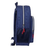 Star Wars Sac à dos - Dark Vador - 38 x 32 x 12 cm - Polyester